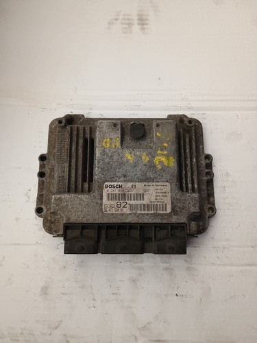 Peugeot 206 hdi engine - 206, 1.4