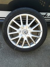 VOLKSWAGEN GOLF MK5 17" INCH
