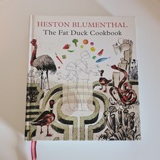 Heston Blumenthal - The Fat