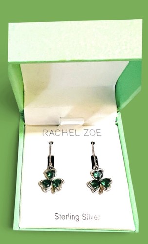 Mib sterling silver rachel - mib!,