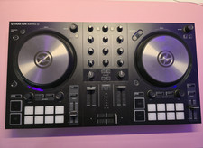 Native Instruments Traktor