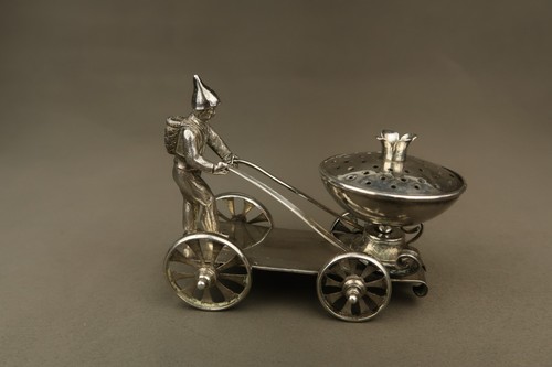 Rare spanish royal silver - royal,