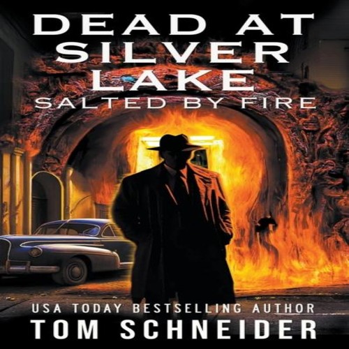 Dead silver lake - silver,