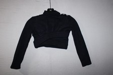 Zara SRPLS Crossover 100% Wool