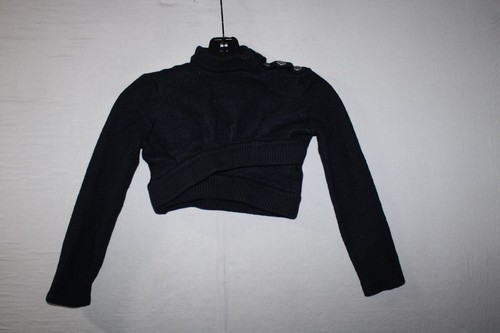 Zara srpls crossover 100 wool - zara,