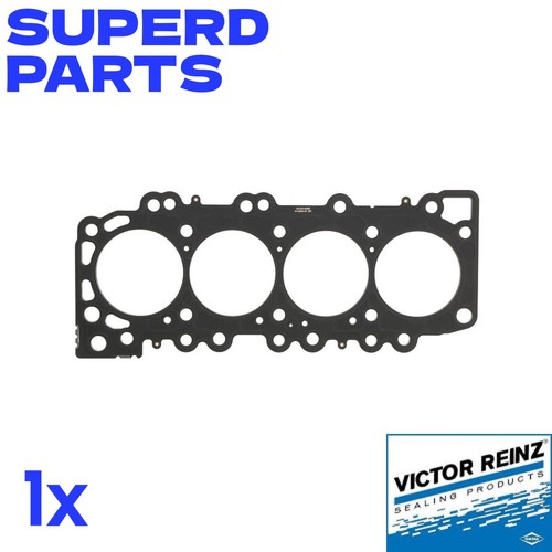 Cylinder head gasket fits - cylinder,