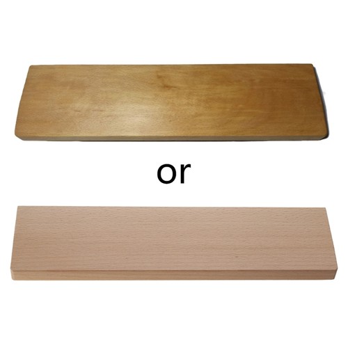Wooden beech mechanical - wooden,