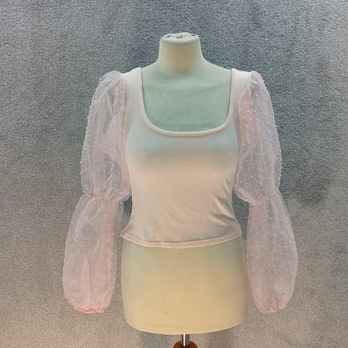 Cameo rose pink - pink, ribbed