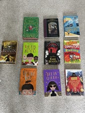 Book Bundle X 10 Children’s