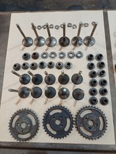 Lotus Engine Spares. Project