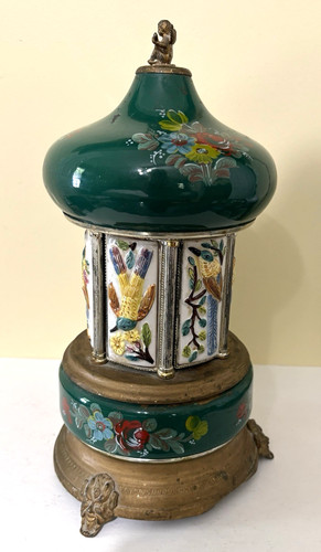 Vintage reuge italy - reuge, musical