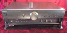 Technics SU-A707 Amplifier Class AA in Great Condition with Phono Input