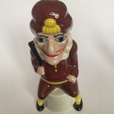 WADE PUNCH from PUNCH And JUDY