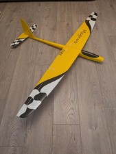 TJIRC Magnus Electric Glider