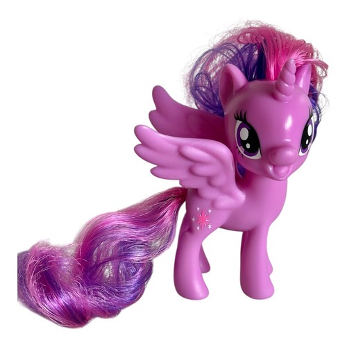 Little pony twilight - little,