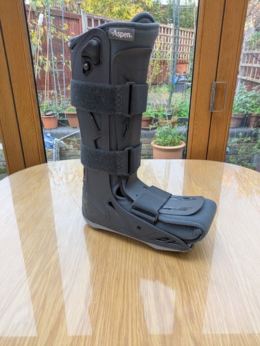 Aspen traverse air walker boot - traverse,