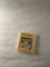 Pokémon Yellow Version