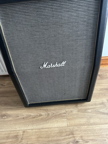Marshall origin angled - origin,