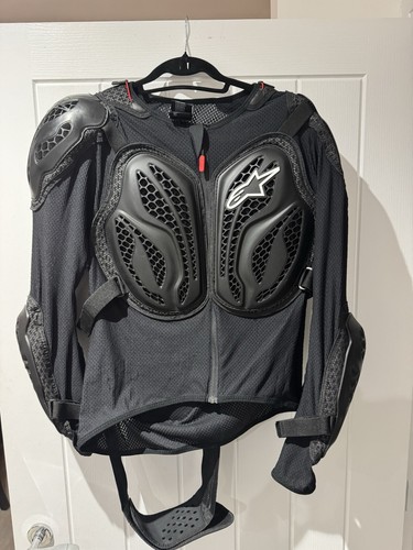 Alpinestars bonic action - action, v2
