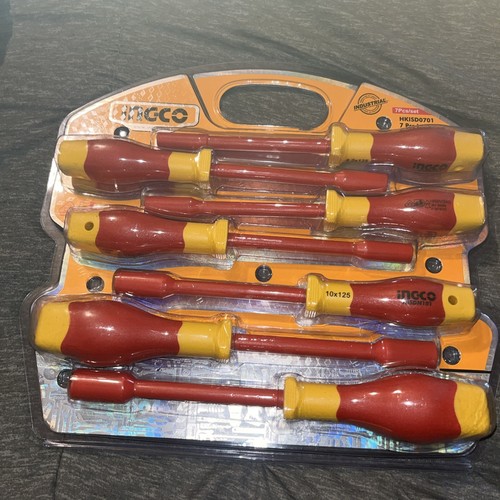 Ingco nut spinner - , pc