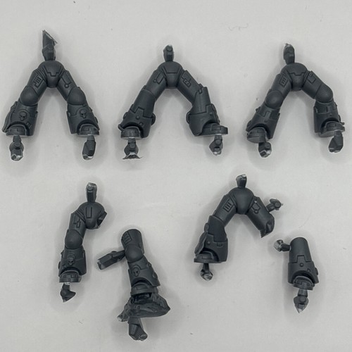 Warhammer 40k space marine - warhammer,