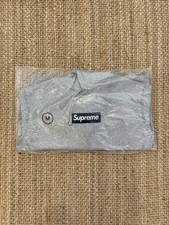 Supreme Box Logo Hoodie FW25