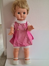 1960s Palitoy  22inch Walking Toddler Doll in full working order