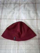 ROHAN STRETCH MICROGRID BEANIE