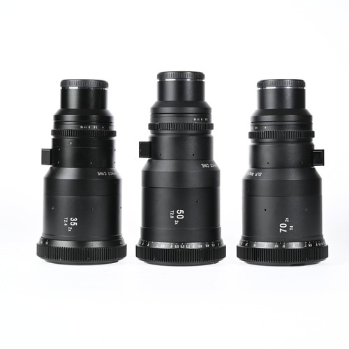 Slr magic anamorphot cine - 2x, anamorphot-cine