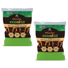 Smokeless Coal Multi-Fuel