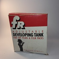 Vintage FR Adjustable