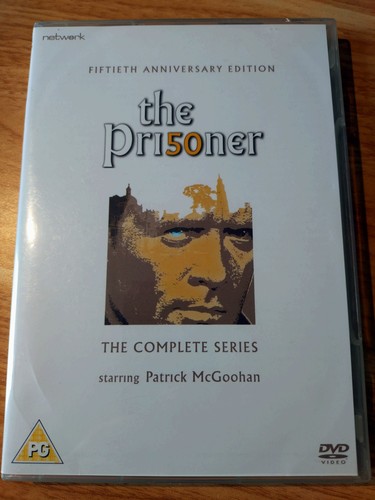 The prisoner complete - the,