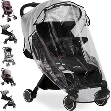 Buggy Rain Cover PREMIUM