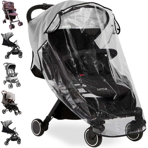 Buggy rain cover premium - buggy,