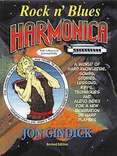 Jon gindick rock - gindick:, blues