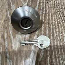 Ingersoll Rim Cylinder Lock