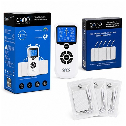 Cano healthcare nhs - nhs, supplied