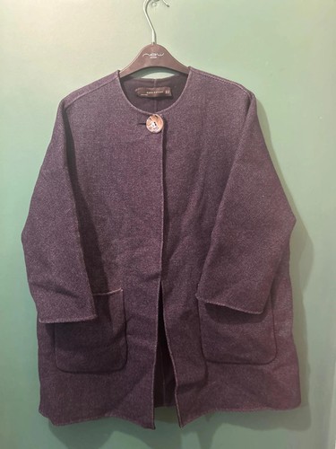 Zara women over clothes - over,