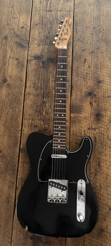 Vintage fender telecaster - vintage,