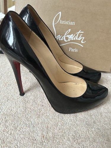Christian louboutin hot chick - louboutin,