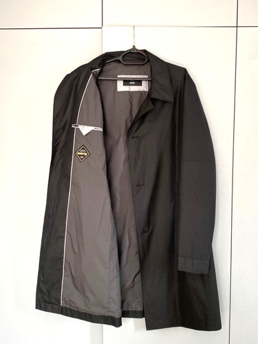 Men hugo boss gore - hugo, gore-tex
