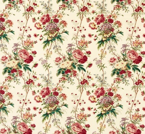 Sanderson fabric lakeland - sanderson,