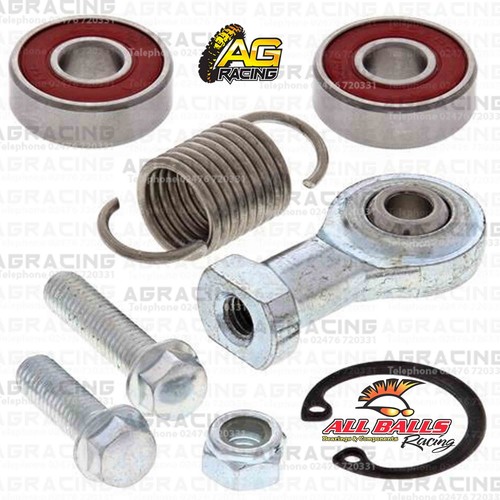 All balls rear brake pedal - all,