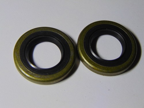 Crankshaft oil seals for - crankshaft,