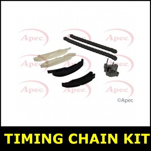 Timing chain kit - kit, e46