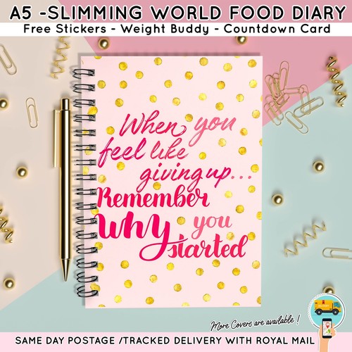 Food diary slimming - slimming, world