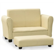 Children Kids Sofa Set