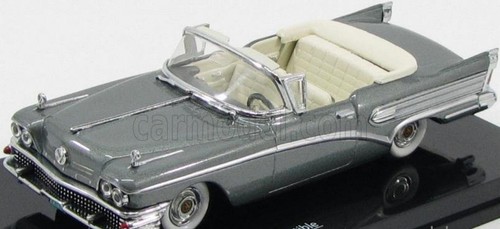 1958 buick special convertible - buick,