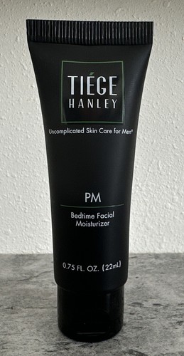 Tiege hanley moisturizer - hanley,