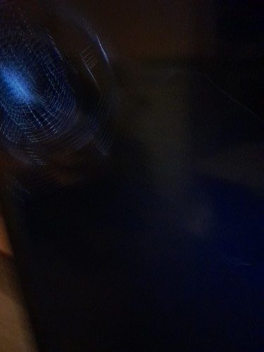 New curved samsung - new,